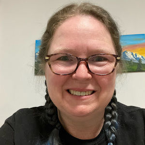 Meet your Posher, Kathy